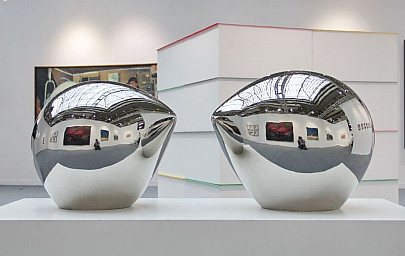 "2020 Hualien International Stone Sculpture Art Season Special Exhibition-Stone Mambo" officially launched