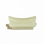 青玉升官發財擺飾