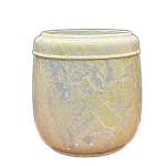 Imperial Jade Cremation Urn